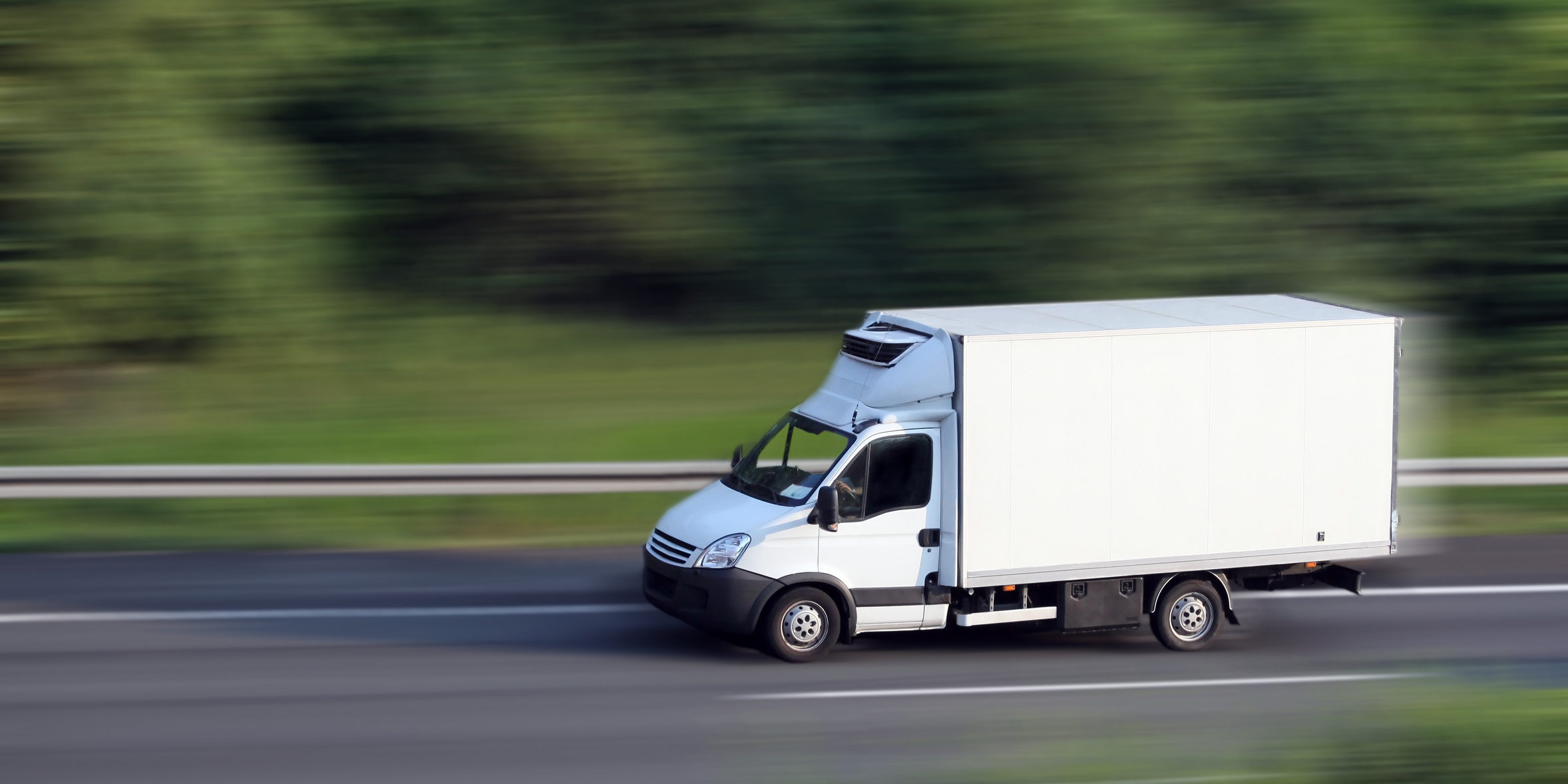 Location camion avec chauffeur en Europe