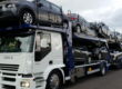 transport de véhicule