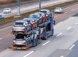 transport de voiture