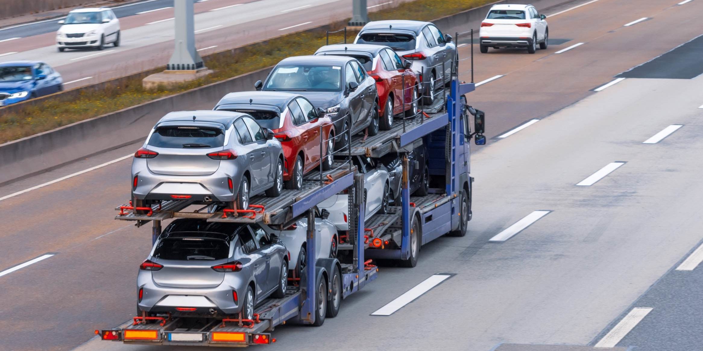 transport de voiture transport de voiture