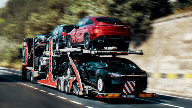 transport de voitures et utilitaires transport de voitures et utilitaires