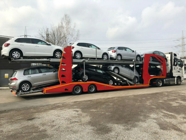 transport de voiture transport de voiture