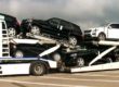 transport de voiture