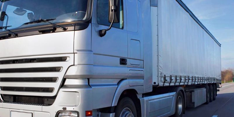 Transport de marchandise France - Algérie