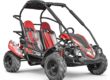 Transport de Buggy en France et Europe | Service Fiable avec FRETSIDE